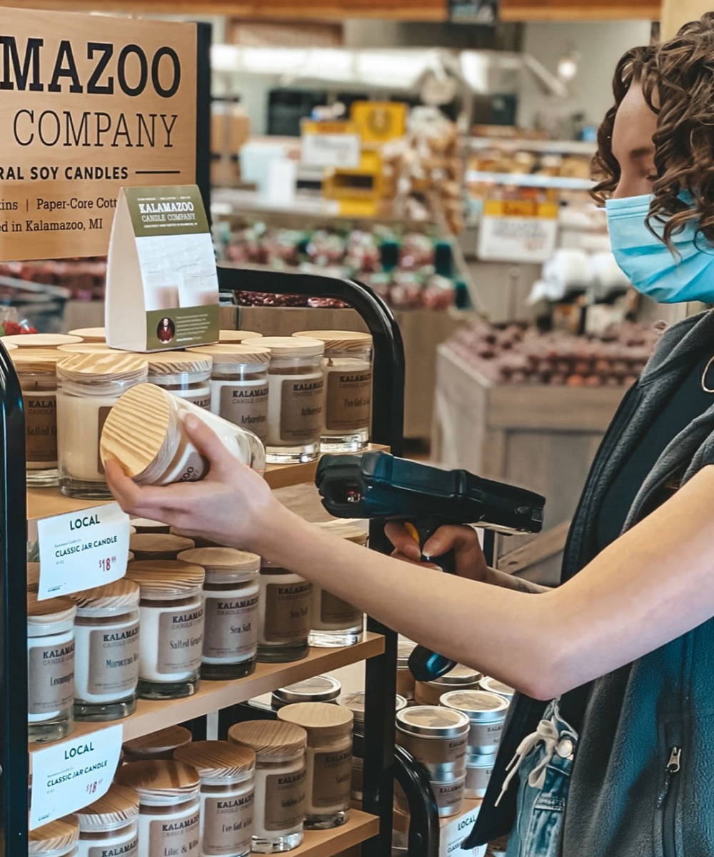 Wholesale Kalamazoo Candle Company